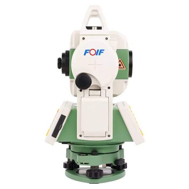 Электронный тахеометр FOIF RTS332 (R1000, 2"; EGL)