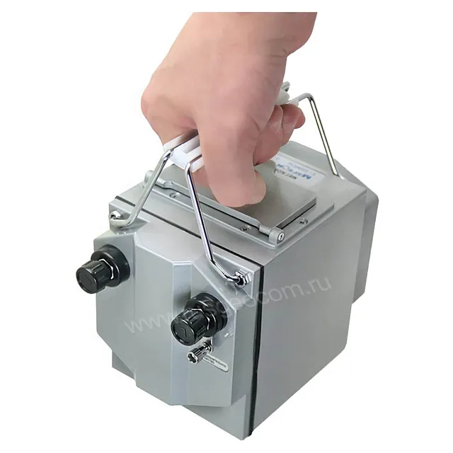 Мегаомметр МЕГЕОН 13450