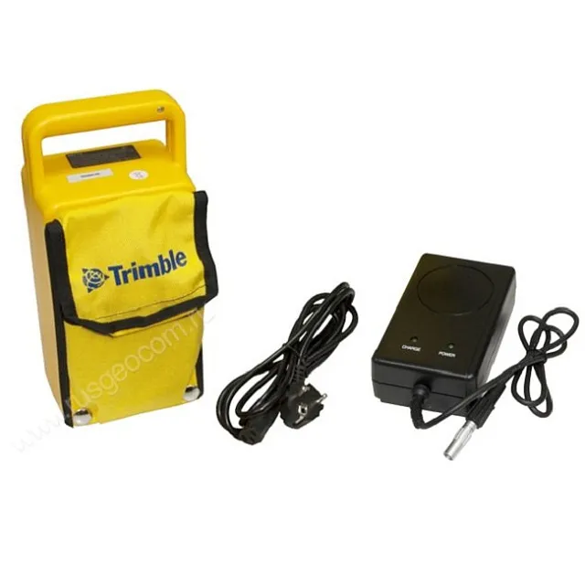 Комплект внешнего питания для Trimble GPS