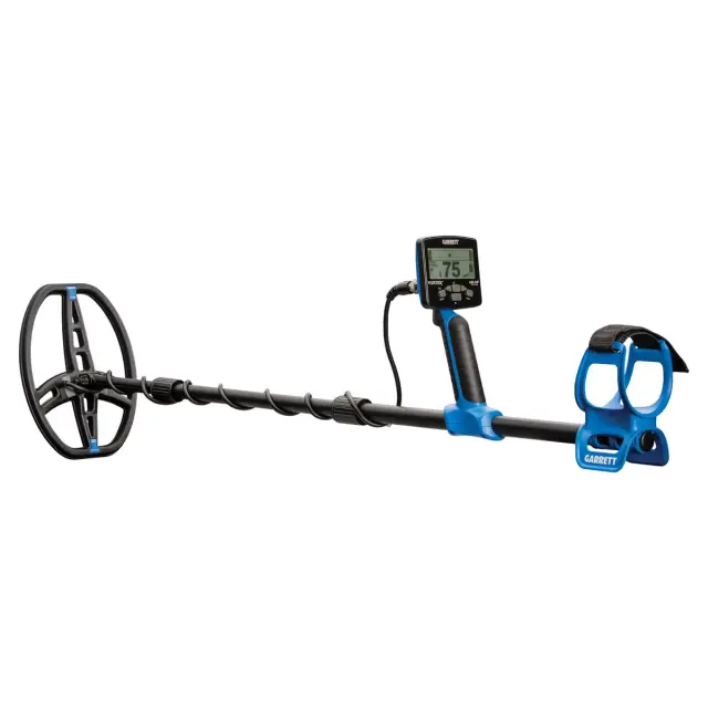 Металлоискатель Garrett Vortex VX9