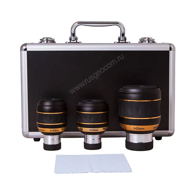 Набор окуляров Sky-Watcher UWA 82°