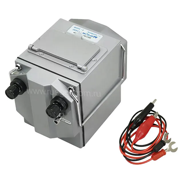 Мегаомметр МЕГЕОН 13450