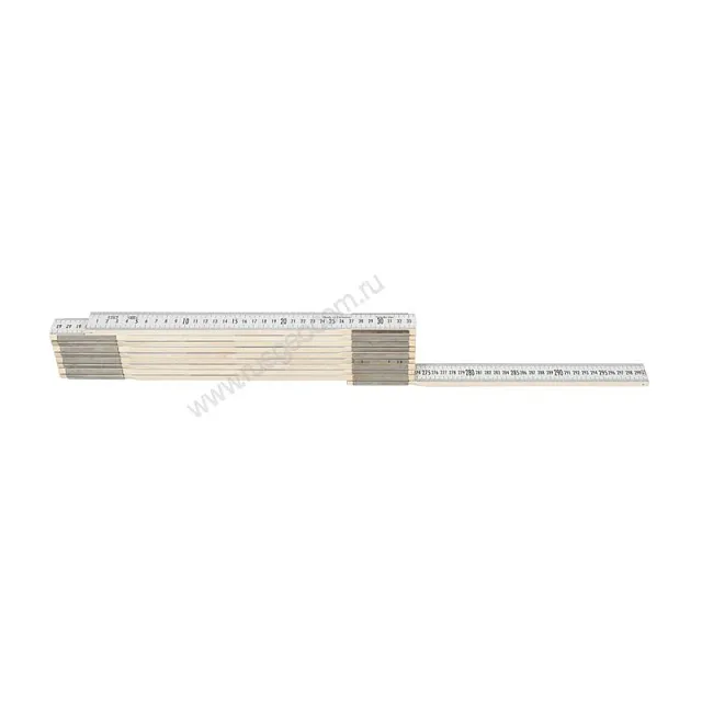 Рейка нивелирная NEDO Geomess 699 311 (GN713001)