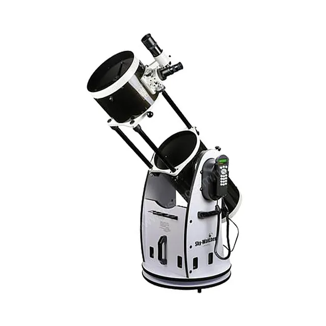 Телескоп Sky-Watcher Dob 10" (250/1200) Retractable SynScan GOTO