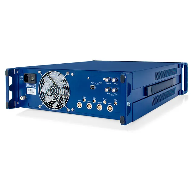 Векторный анализатор цепей Кобальт C4420