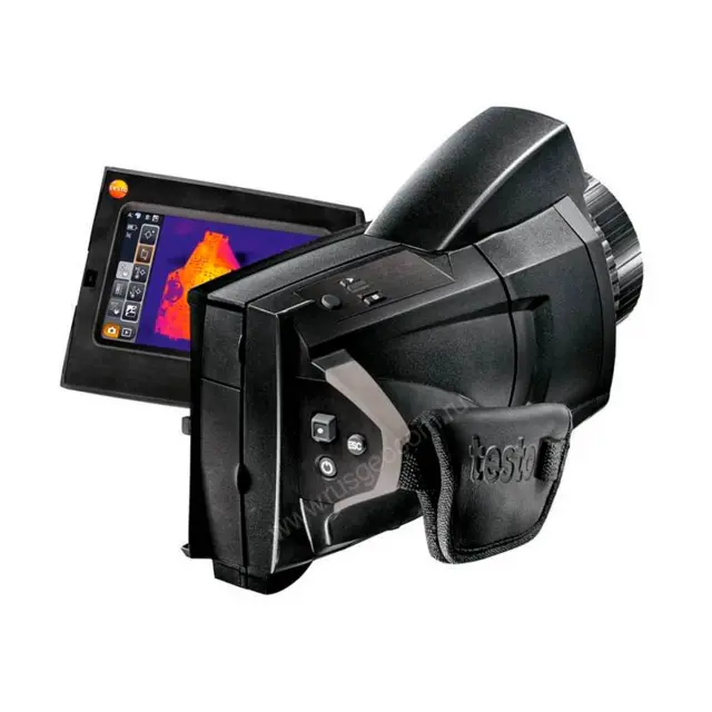 Тепловизор Testo 890-2