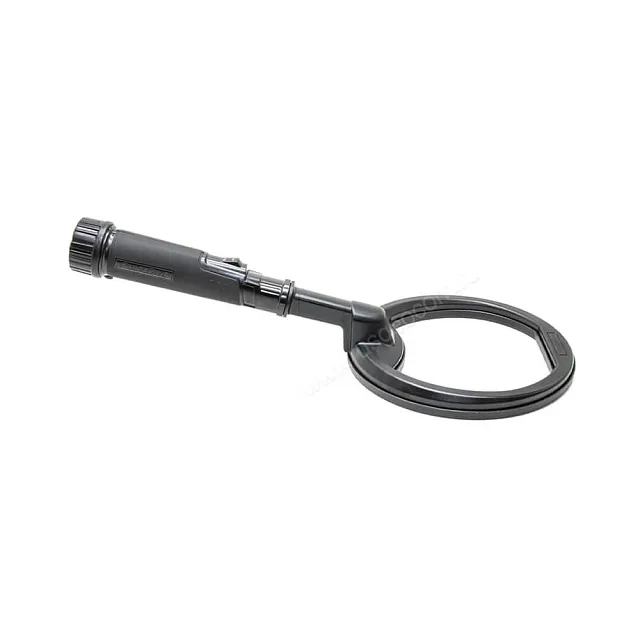 Металлоискатель Nokta Makro PulseDive Scuba 8" (черный)