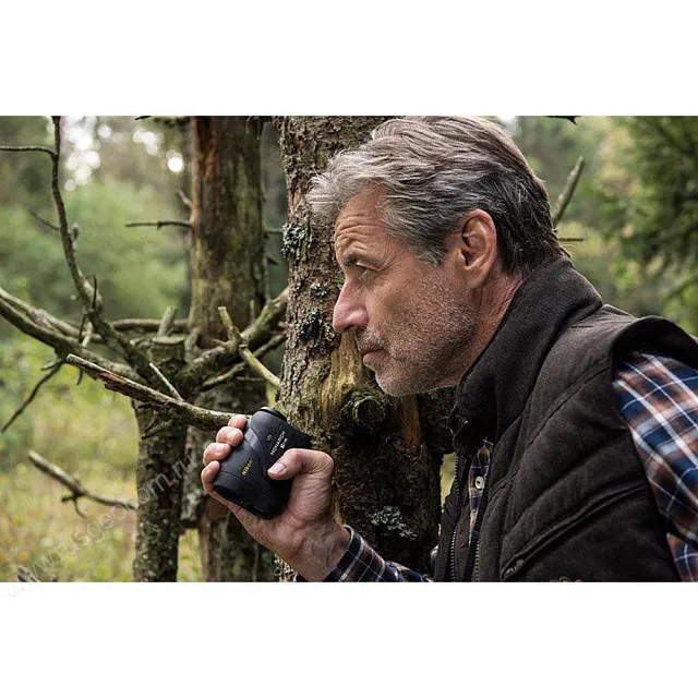 Лазерный дальномер Nikon MONARCH 7I VR