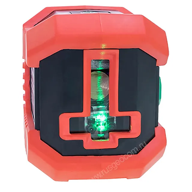 Лазерный уровень Condtrol QB Green с зеленым лучом