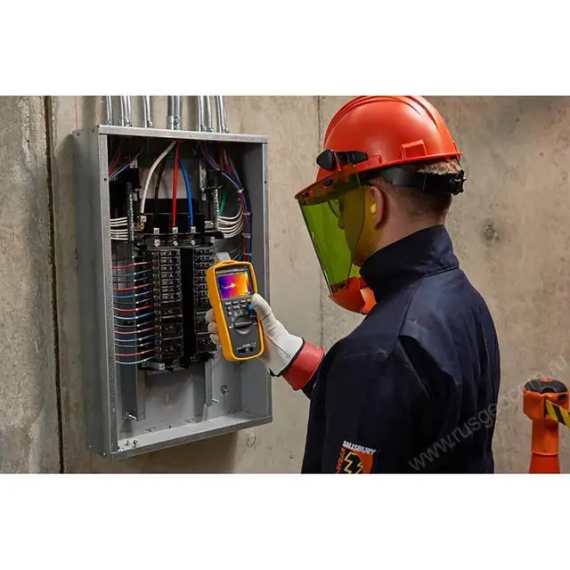 Мультиметр-тепловизор Fluke 279 FC/iFlex