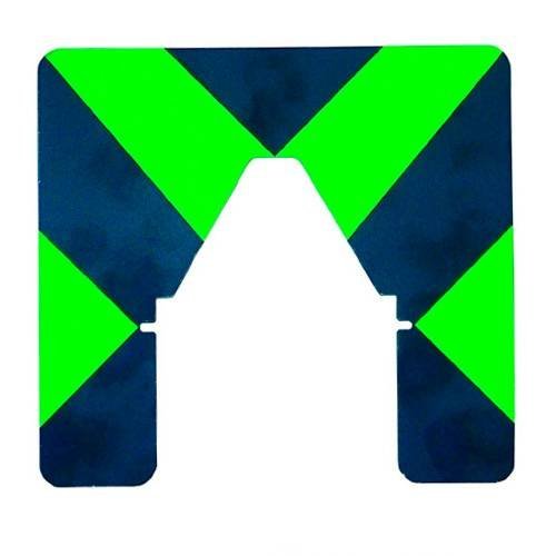 Б/у визирная марка Sokkia AP11T