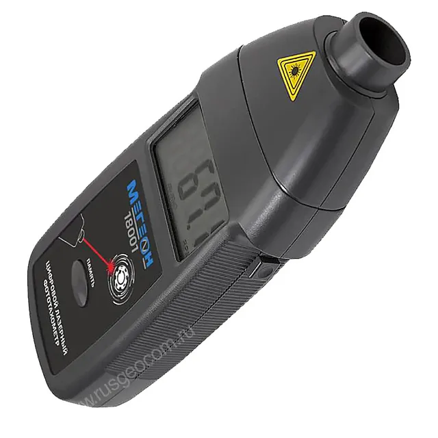 Тахометр МЕГЕОН 18001