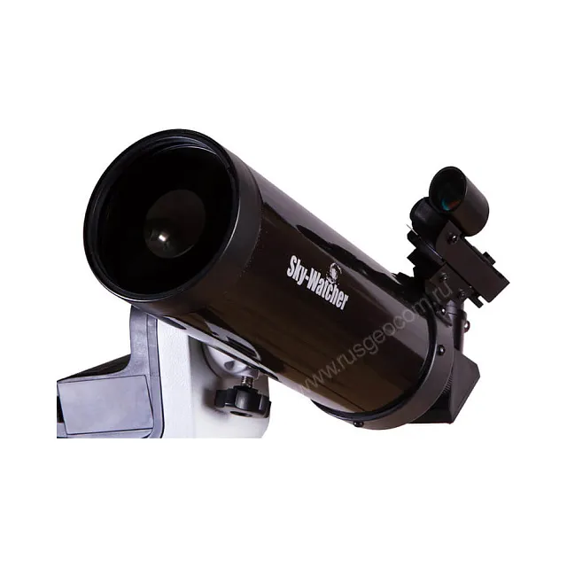 Телескоп Sky-Watcher MAK80 AZ-GTe SynScan GOTO
