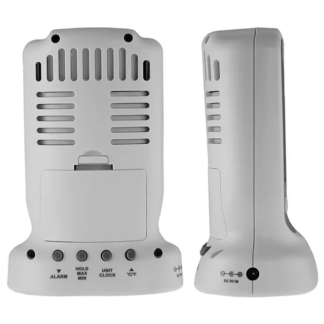 Измеритель концентрации формальдегида МЕГЕОН 08019