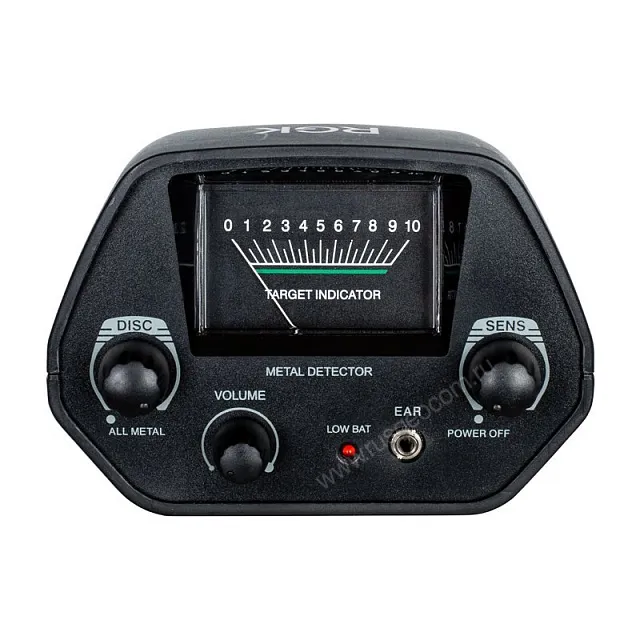 Металлоискатель RGK MD-10
