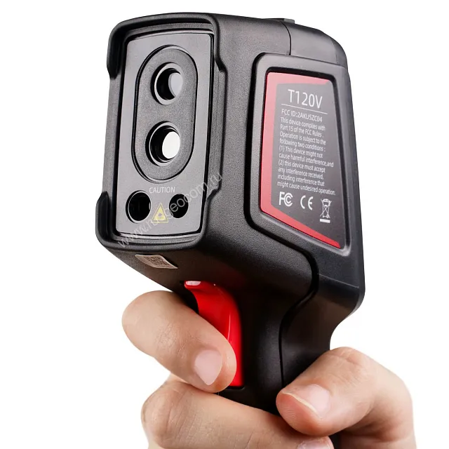 Тепловизор Guide T120V