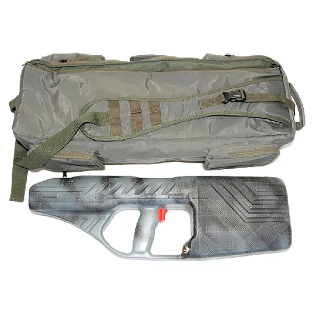 Ружье против дронов ПАРС-М (Морской)