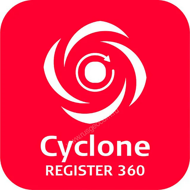 Программное обеспечение Leica Cyclone REGISTER 360 (BLK edition)