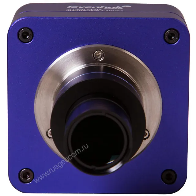 Камера цифровая Levenhuk M1400 PLUS