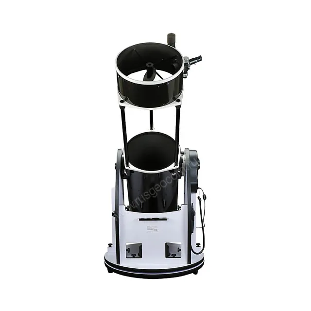 Телескоп Sky-Watcher Dob 14" (350/1600) Retractable SynScan GOTO