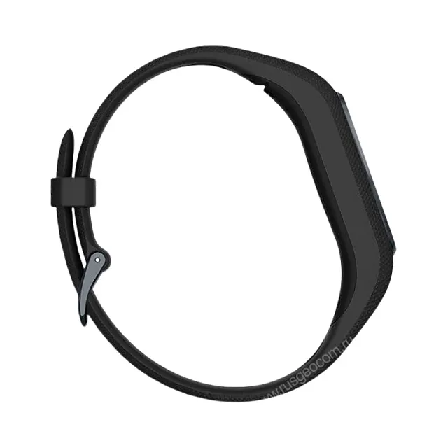 Фитнес-браслет Garmin Vivosmart 4 черные