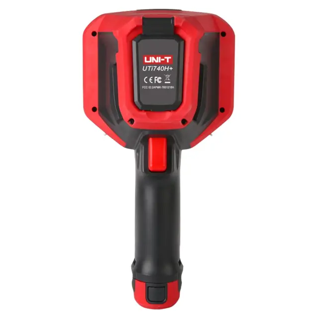 Тепловизор UNI-T UTi740H+