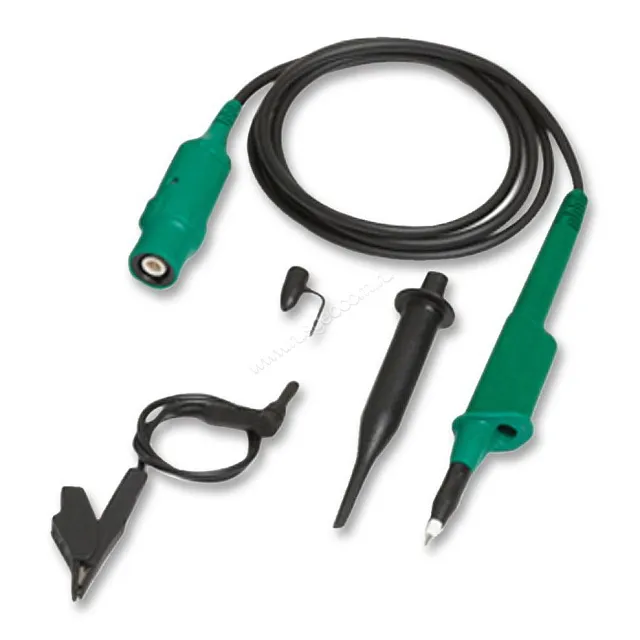 Комплект щупов Fluke VPS420-V для осциллографов Scopemeter серии Fluke 190 II