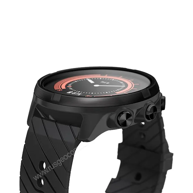 Часы SUUNTO 9 All Black
