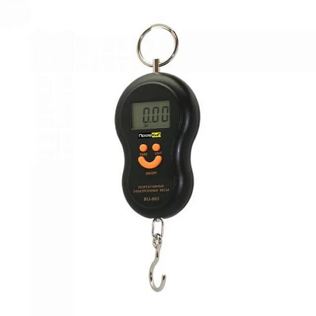ПрофКиП ВЦ-805 весы цифровые