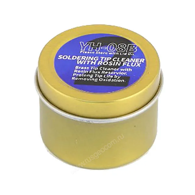 Набор для паяльных работ ELEMENT 947-III