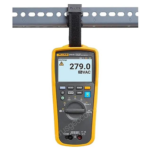 Мультиметр-тепловизор Fluke 279 FC/iFlex