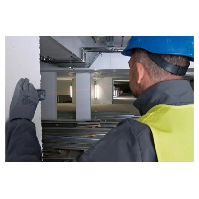 Лазерный дальномер Bosch GLM 50-22 Professional (0.601.072.S00)