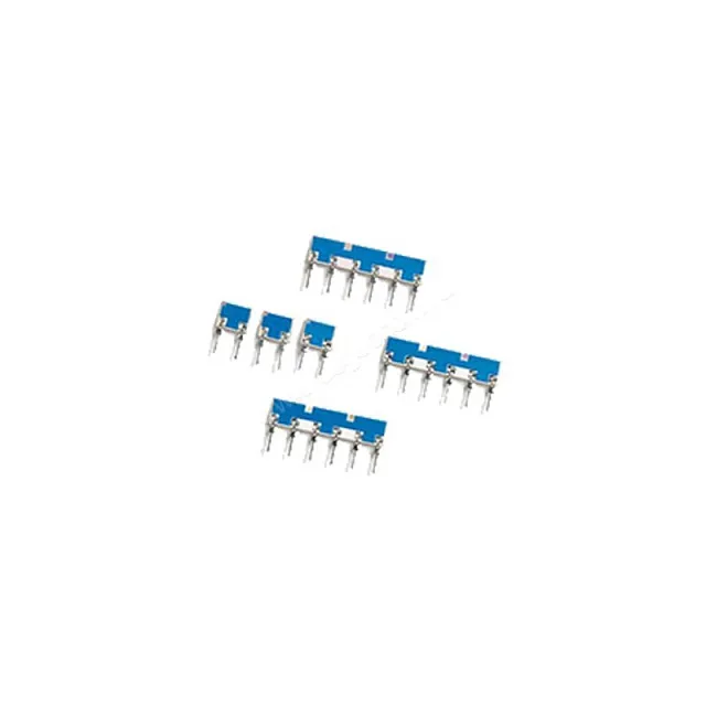 Резисторы сопротивления Fluke 2620A-101 для систем для сбора данных серии Fluke 2680