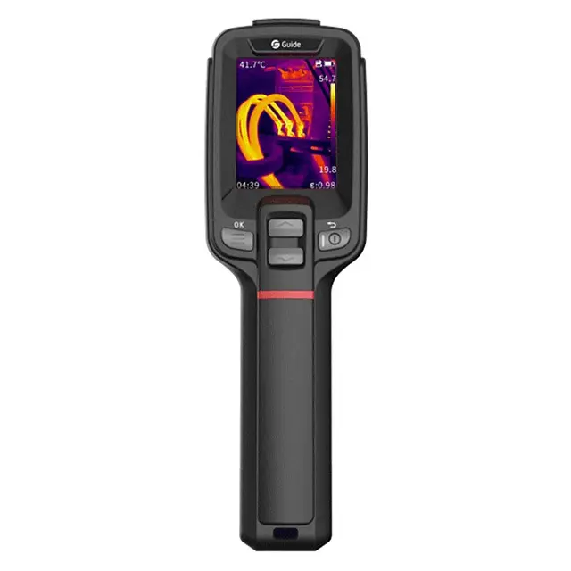 Тепловизор Guide PC230 с поверкой