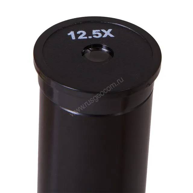 Микроскоп Levenhuk 3S NG