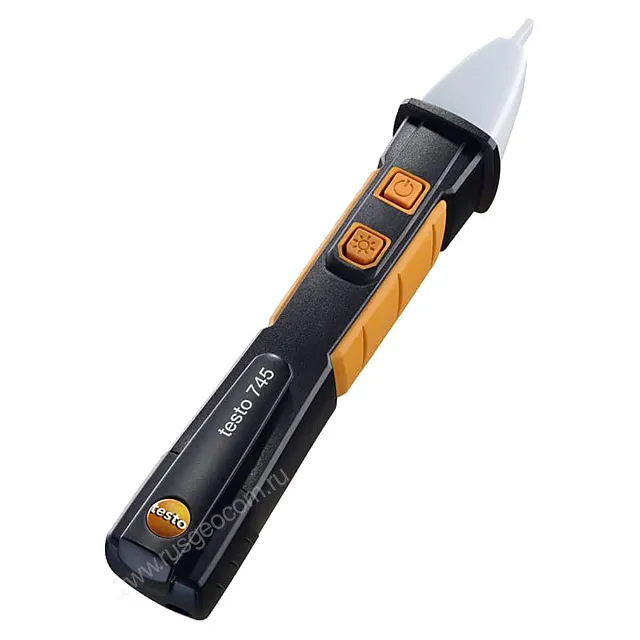 Бесконтактный детектор напряжения Testo 745