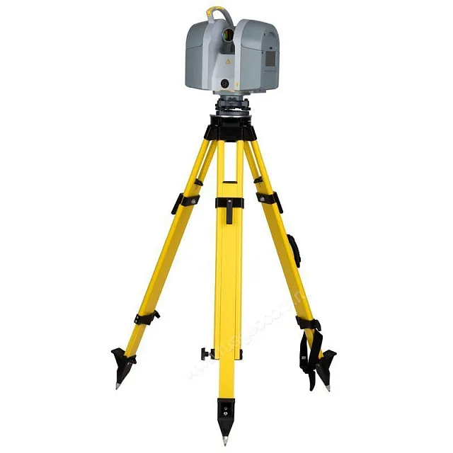 Наземный лазерный сканер Trimble TX6 Extended