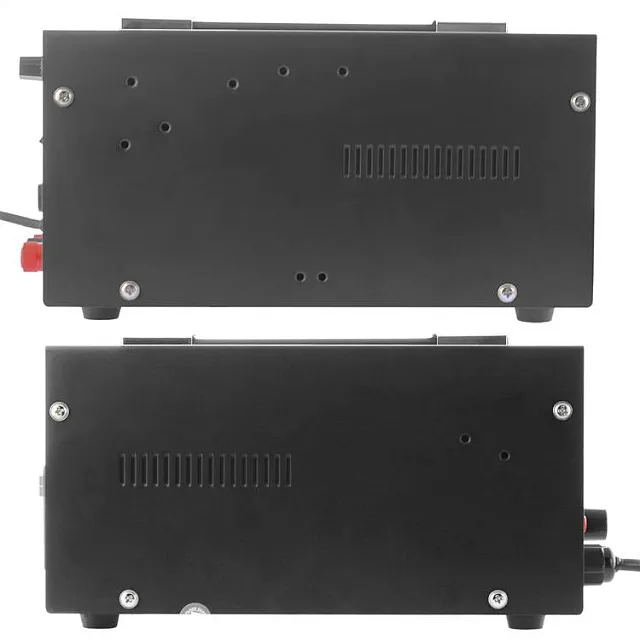 Многофункциональная паяльная станция 3 в 1 МЕГЕОН 00503