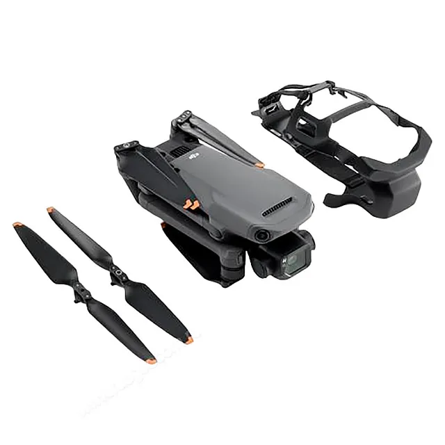 Квадрокоптер DJI Mavic 3 Classic (DJI RC)