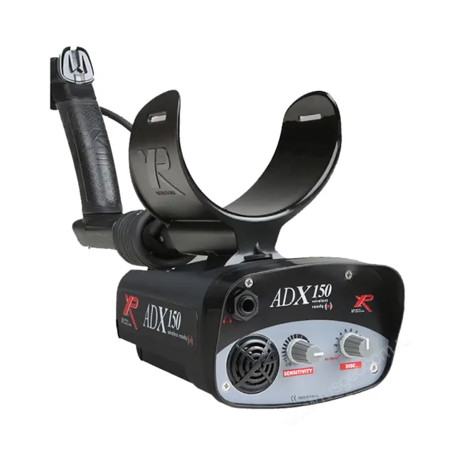 Металлоискатель XP ADX 150 27
