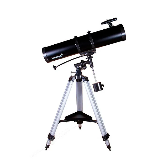 Телескоп Levenhuk Skyline Plus 130S