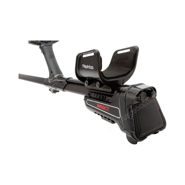 Металлоискатель Nokta Makro Impact Base