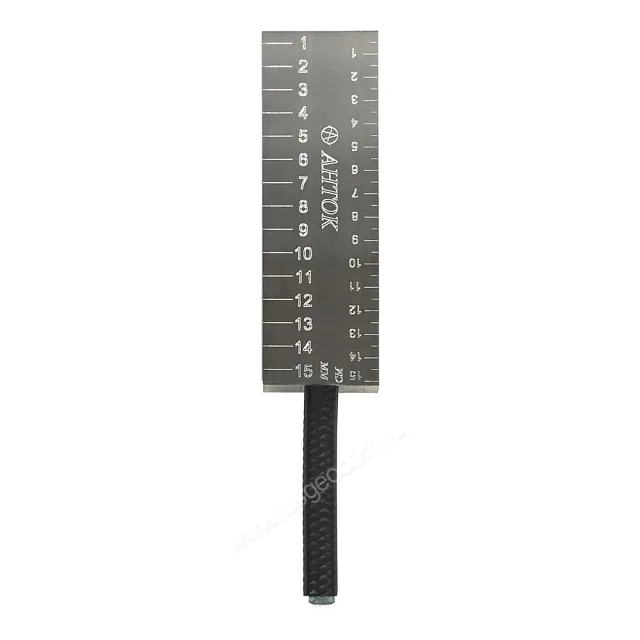 Клиновой промерник АНДОР