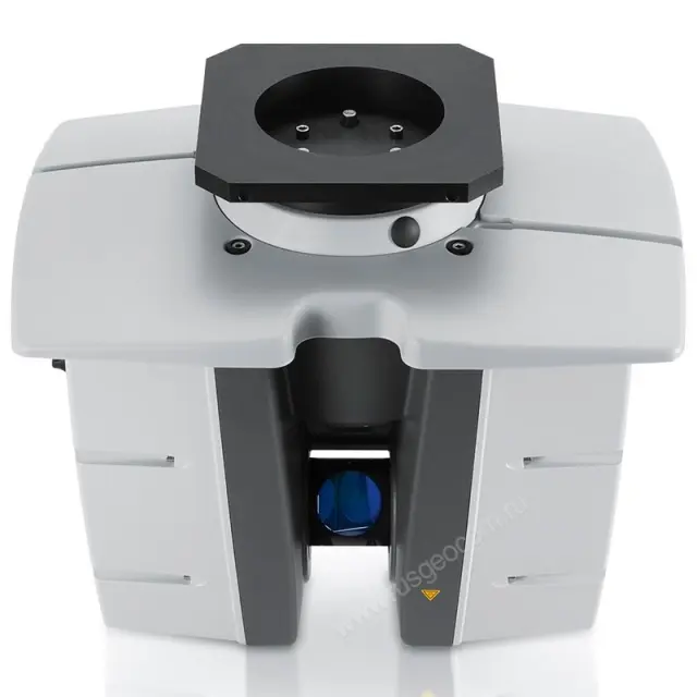 Наземный лазерный сканер Leica ScanStation P50