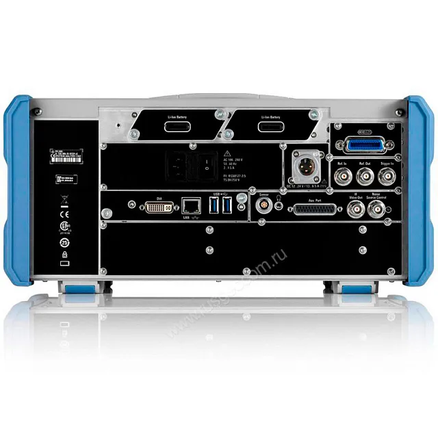 Анализатор спектра Rohde & Schwarz FPL1003 от 5 кГц до 3 ГГц