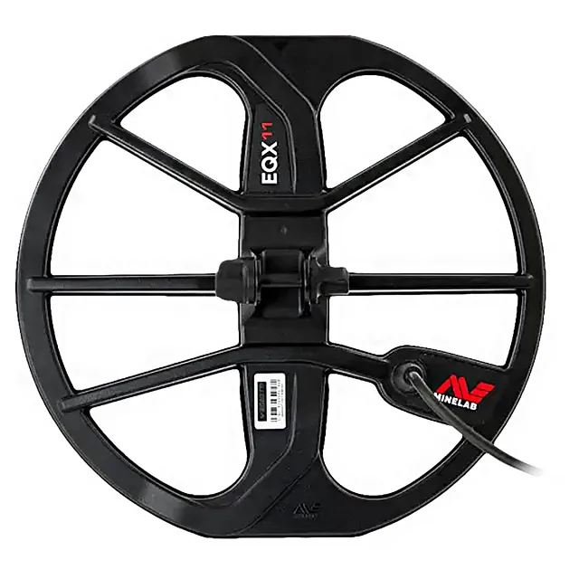 Металлоискатель Minelab EQUINOX 700