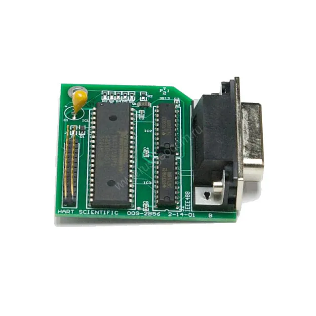 Модуль Fluke 2506-1529 для эталонных термометров Fluke 1529 Chub-E4