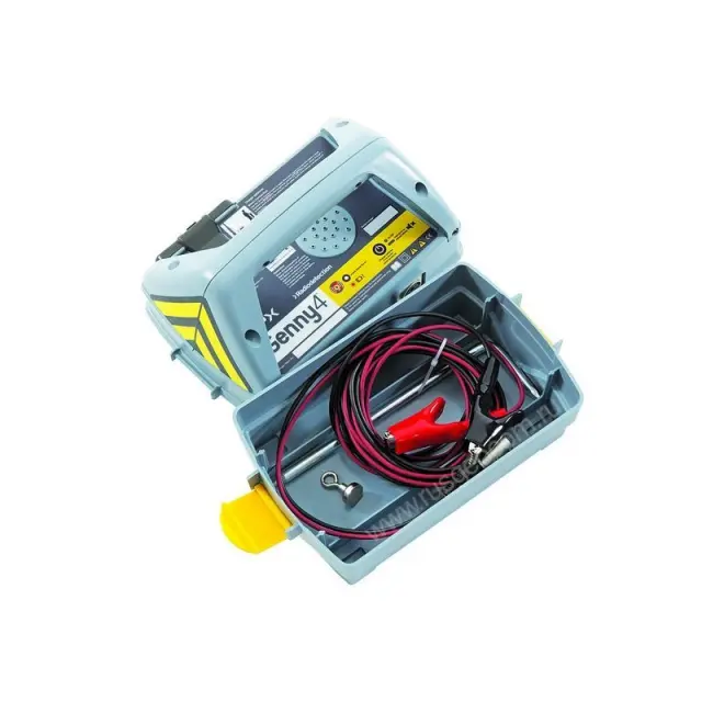 Трассоискатель Radiodetection gC.A.T4&Genny4
