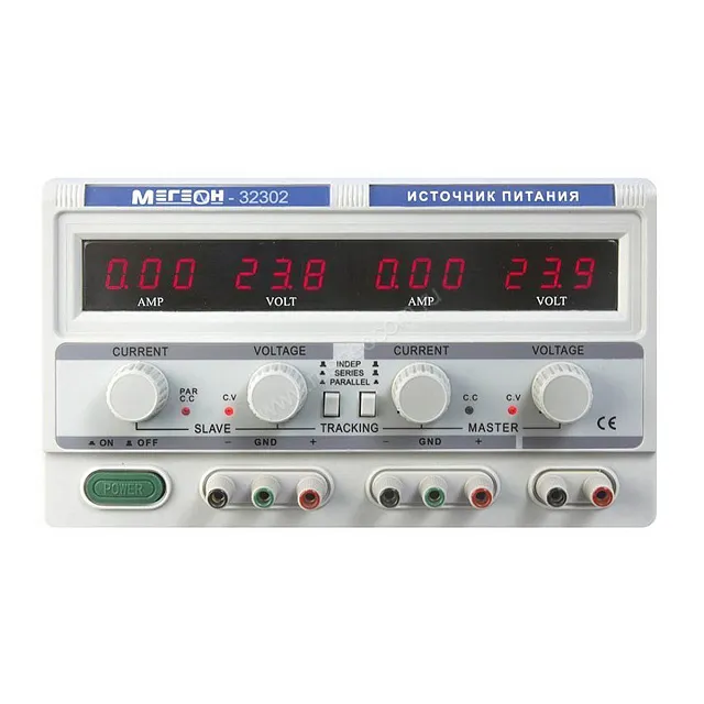 Источник питания МЕГЕОН 32302
