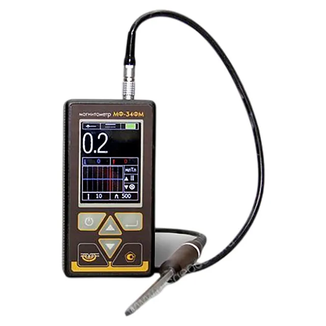 Универсальный магнитометр АКА-Скан МФ-34ФМ МАГНОСКАН